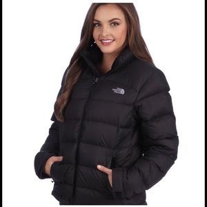 North Face 700 Nuptse Jacket